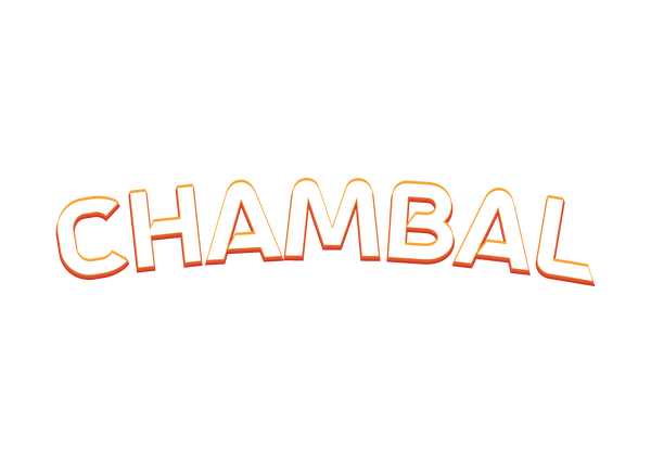 Chambal water